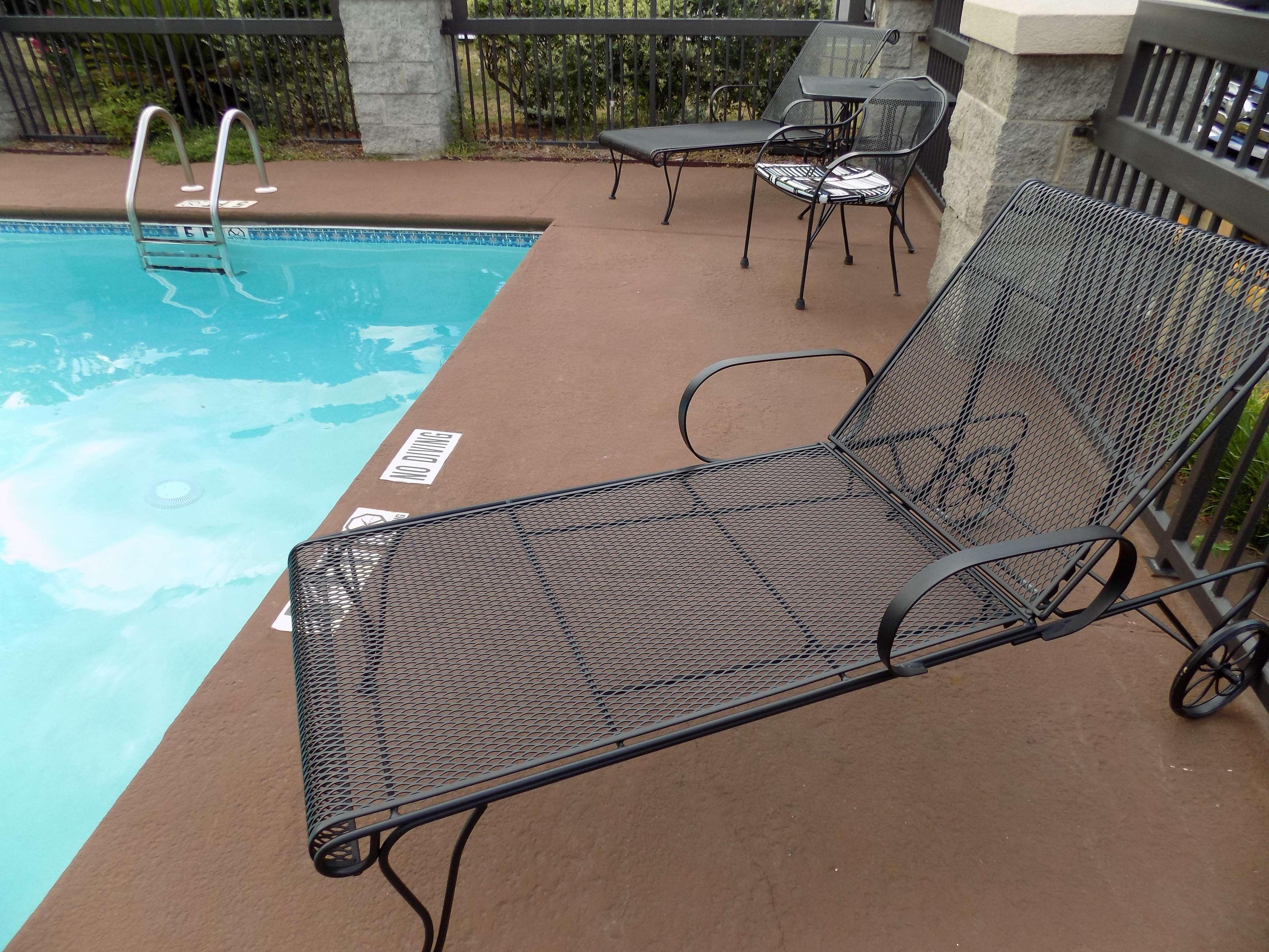 Best Western Augusta West Exterior foto